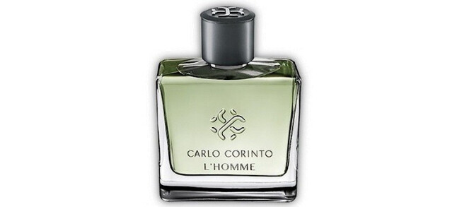 L'Homme от Carlo Corinto